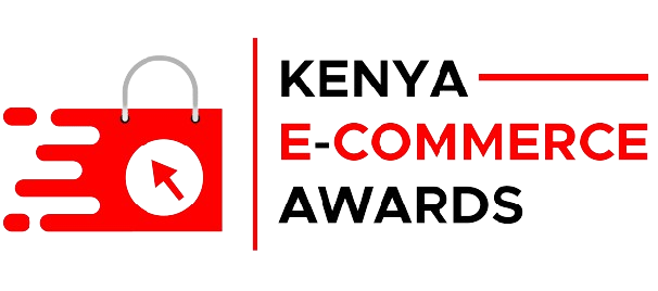 Kenya ecommerce awards logo