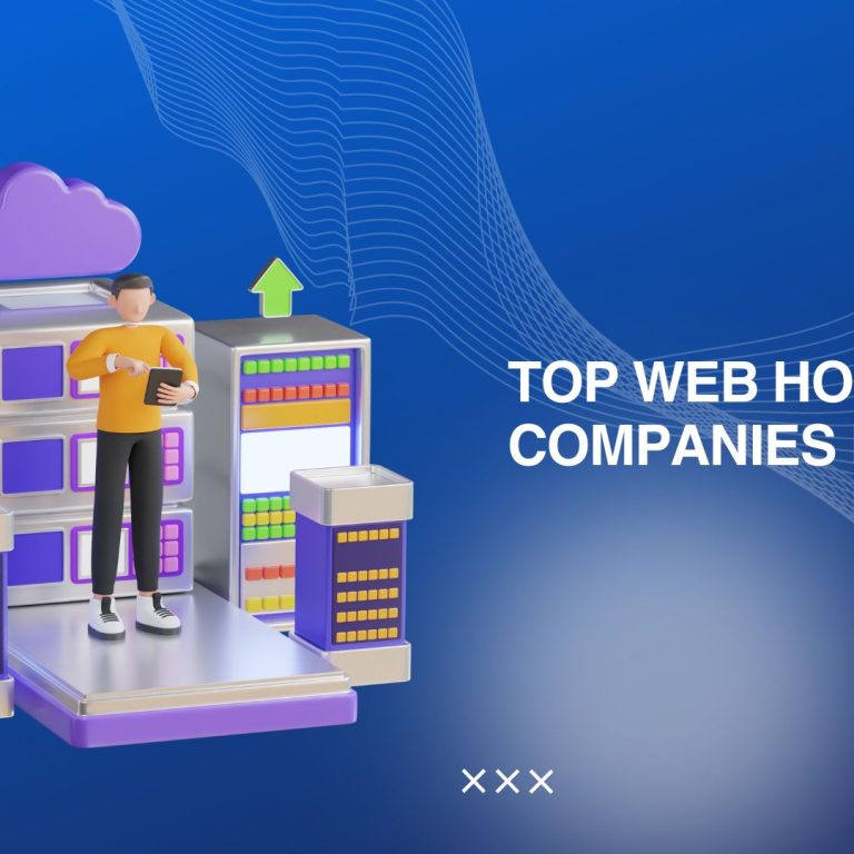 List of top 10 Web Hosting Companies In Kenya