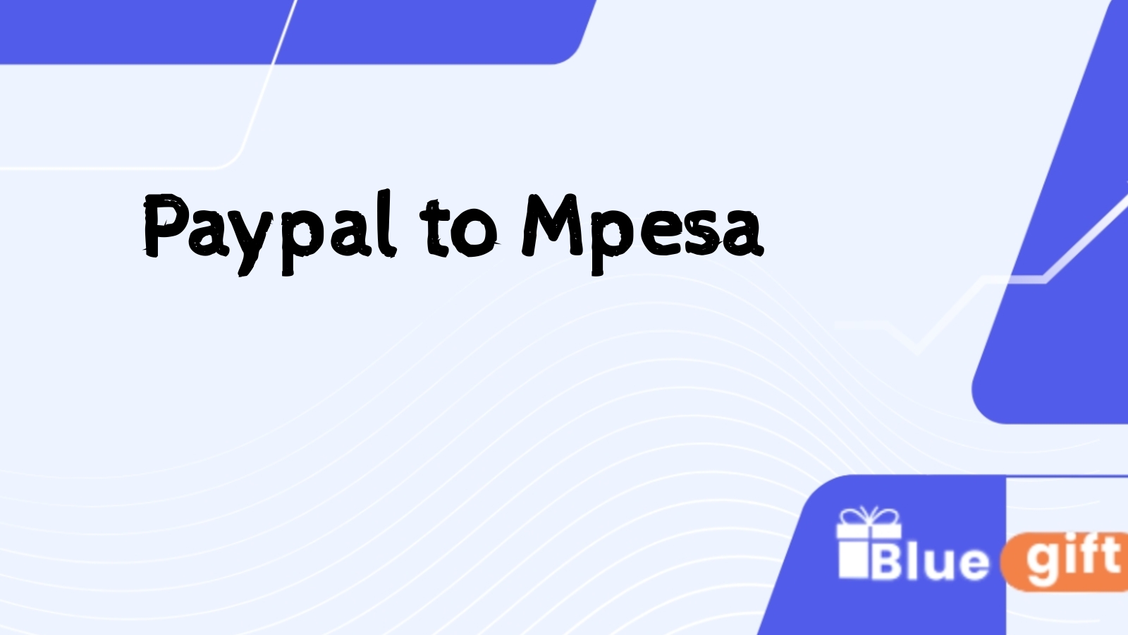 paypal to mpesa