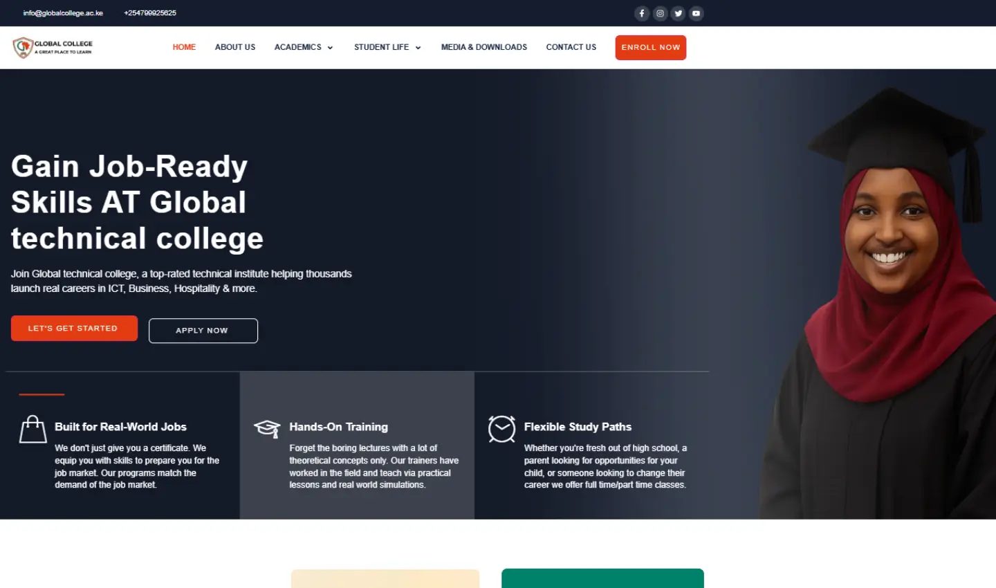 Global Technical College